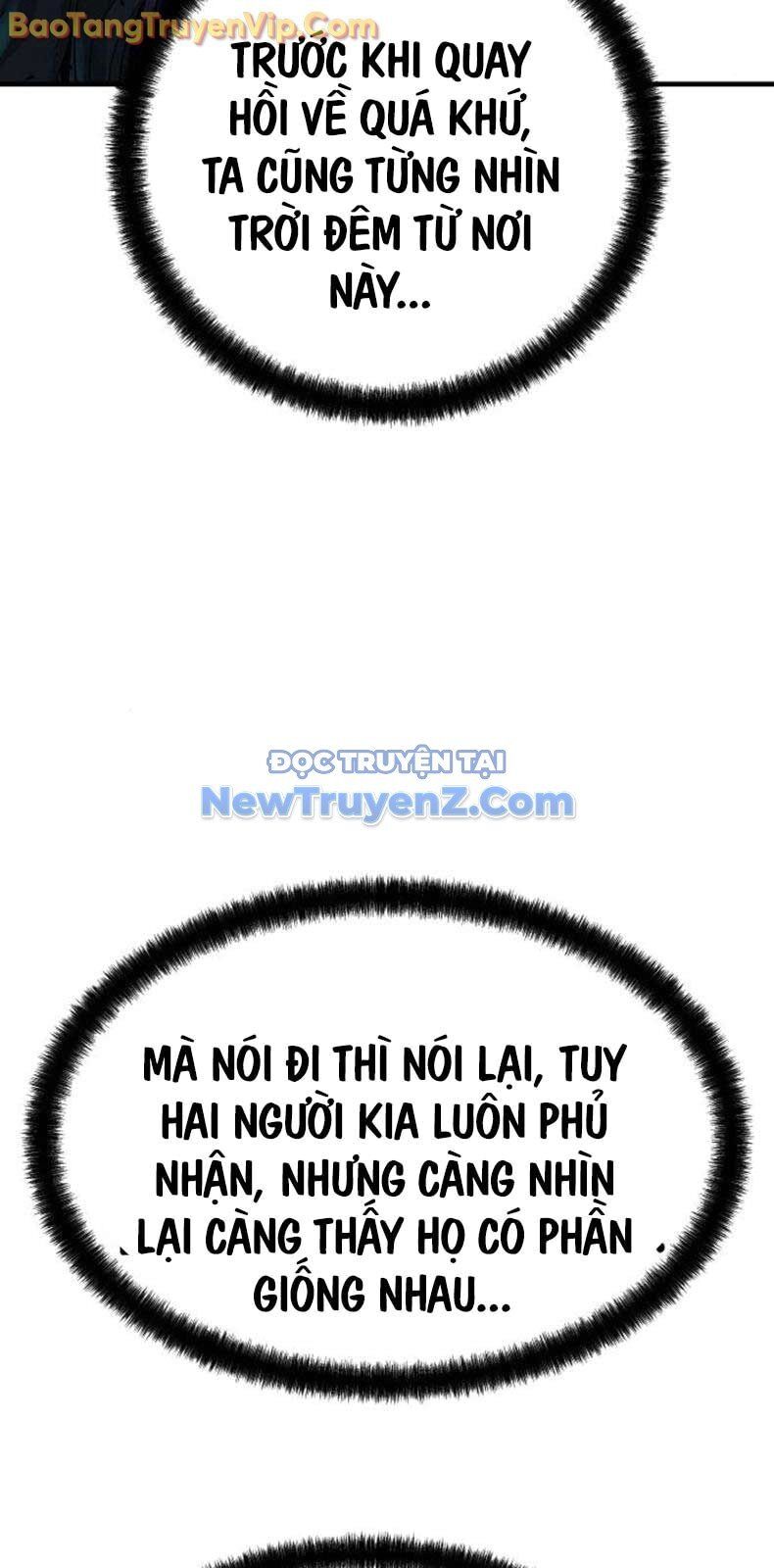 Tuyệt Thế Hồi Quy