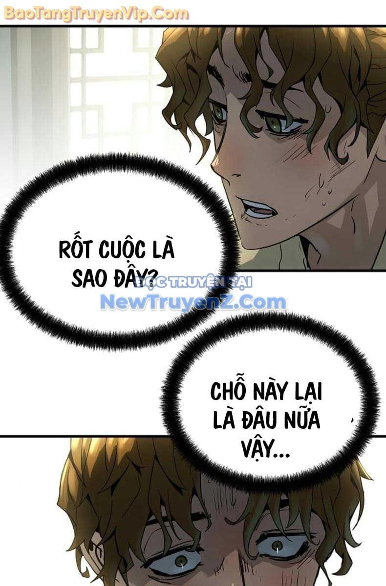 Tuyệt Thế Hồi Quy
