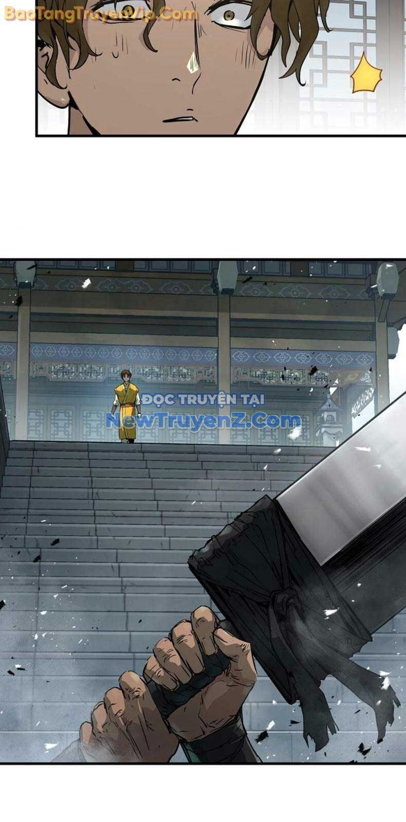 Tuyệt Thế Hồi Quy