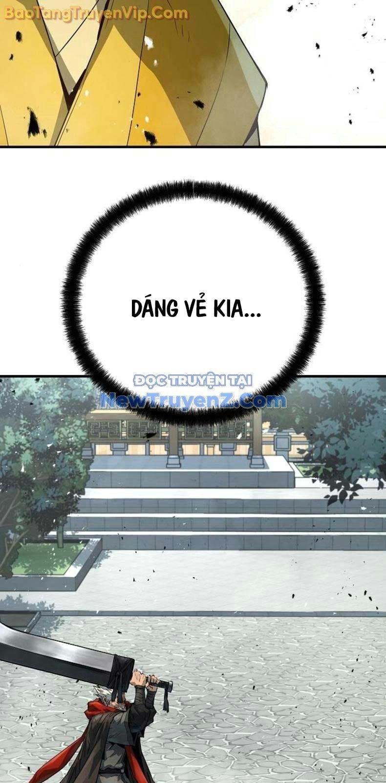 Tuyệt Thế Hồi Quy