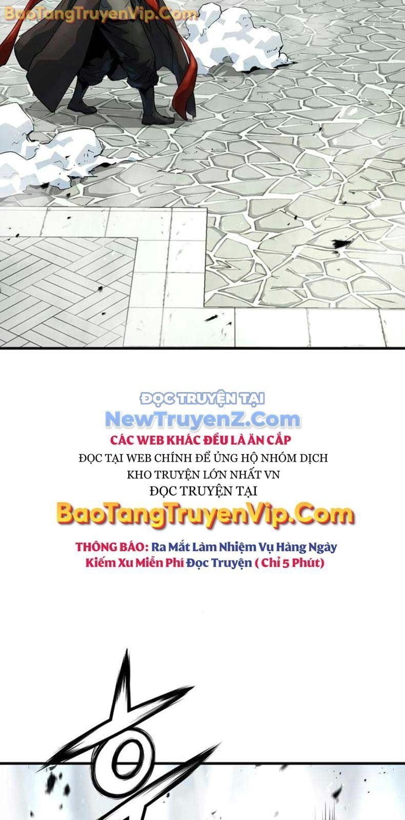Tuyệt Thế Hồi Quy