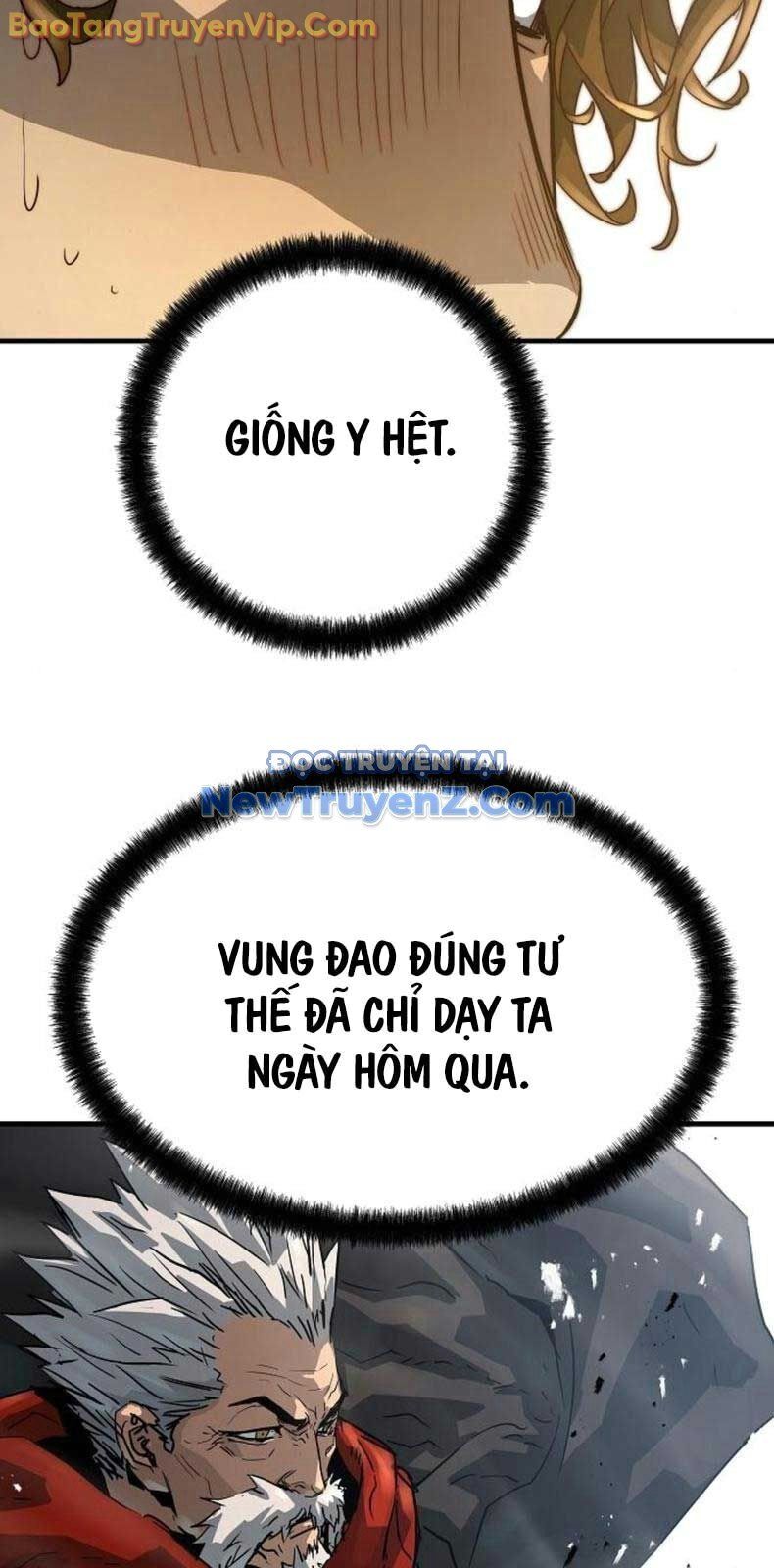 Tuyệt Thế Hồi Quy