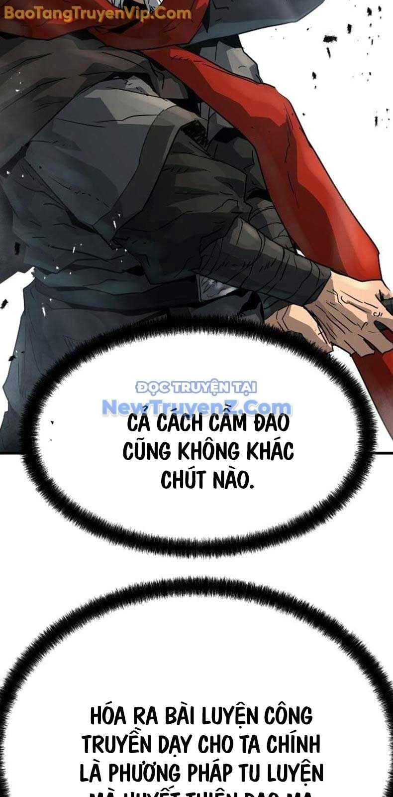 Tuyệt Thế Hồi Quy