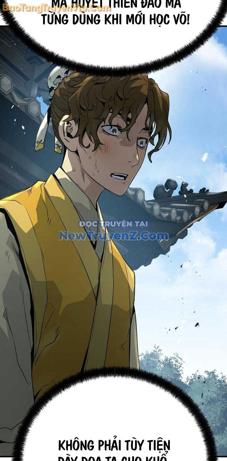 Tuyệt Thế Hồi Quy