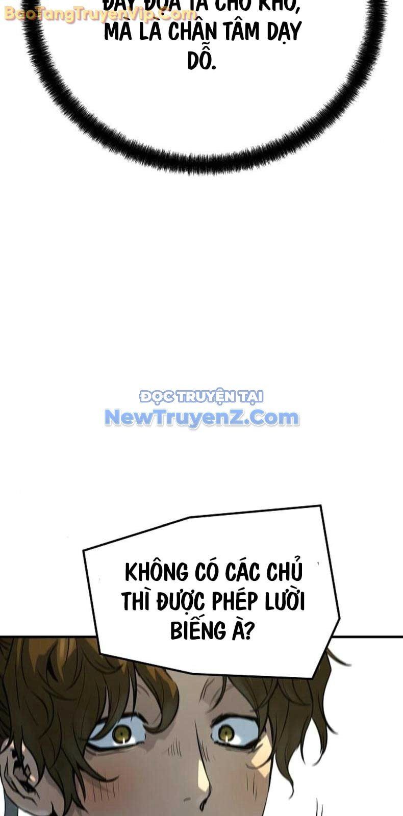 Tuyệt Thế Hồi Quy