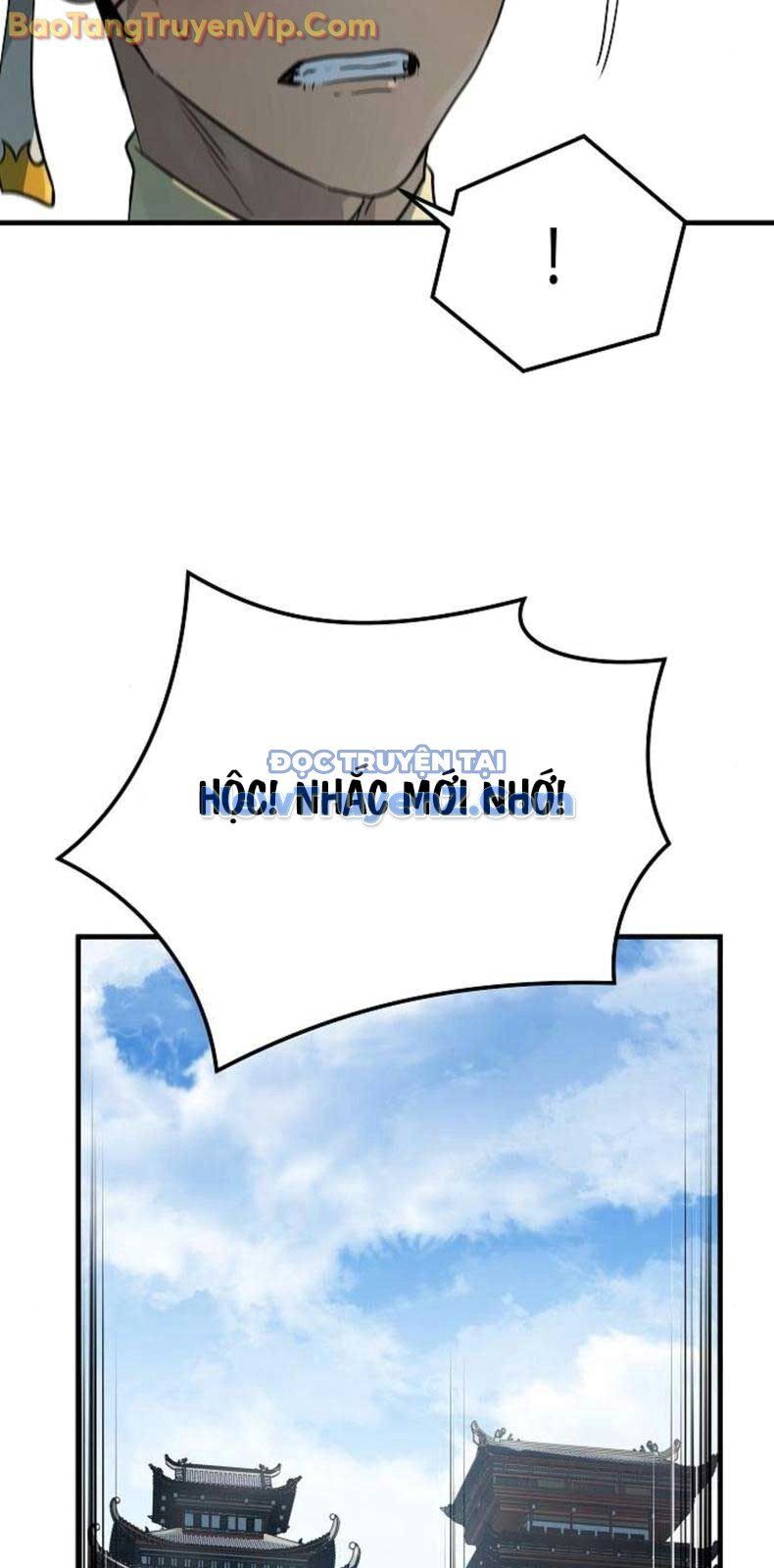 Tuyệt Thế Hồi Quy