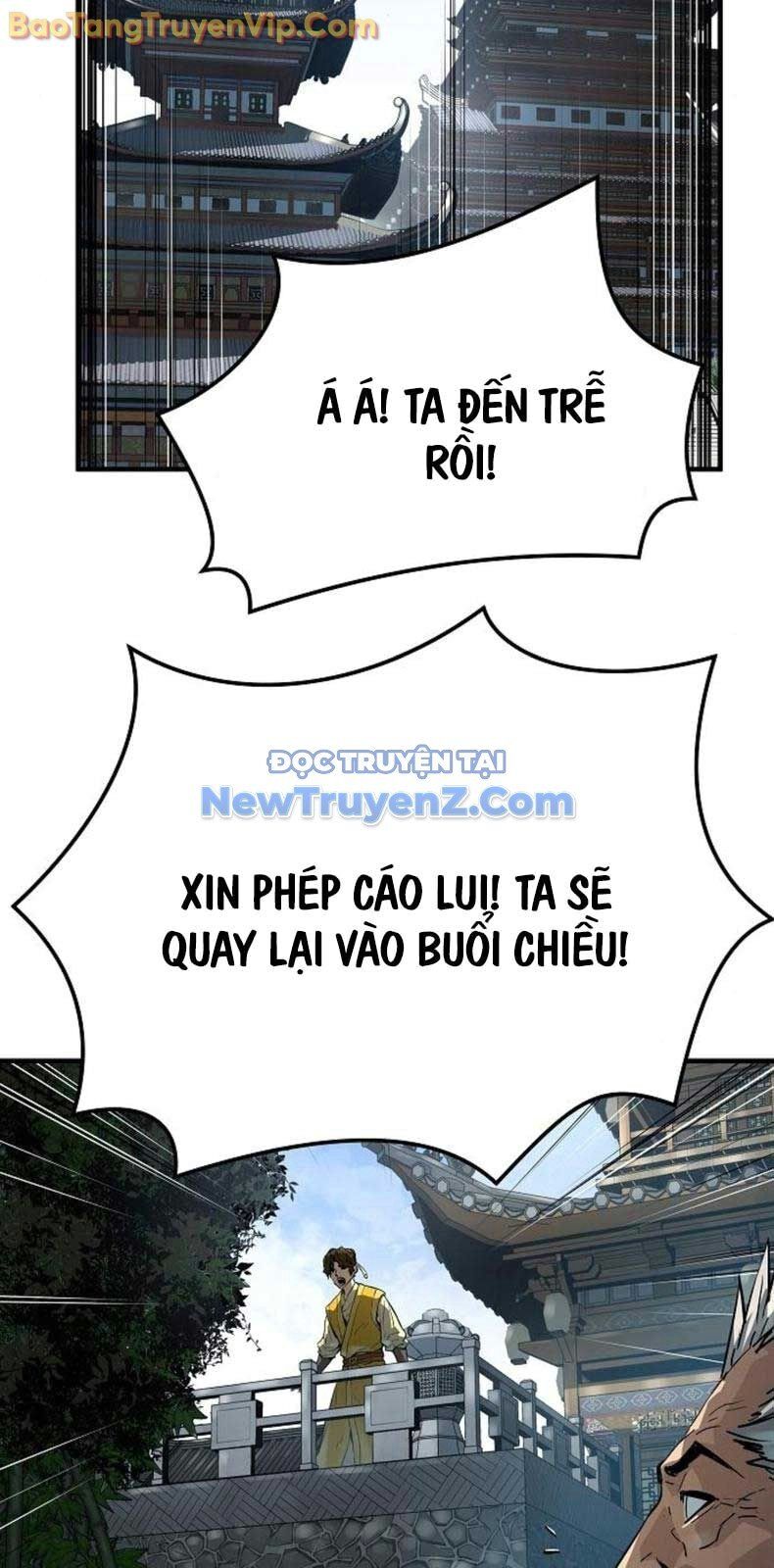 Tuyệt Thế Hồi Quy