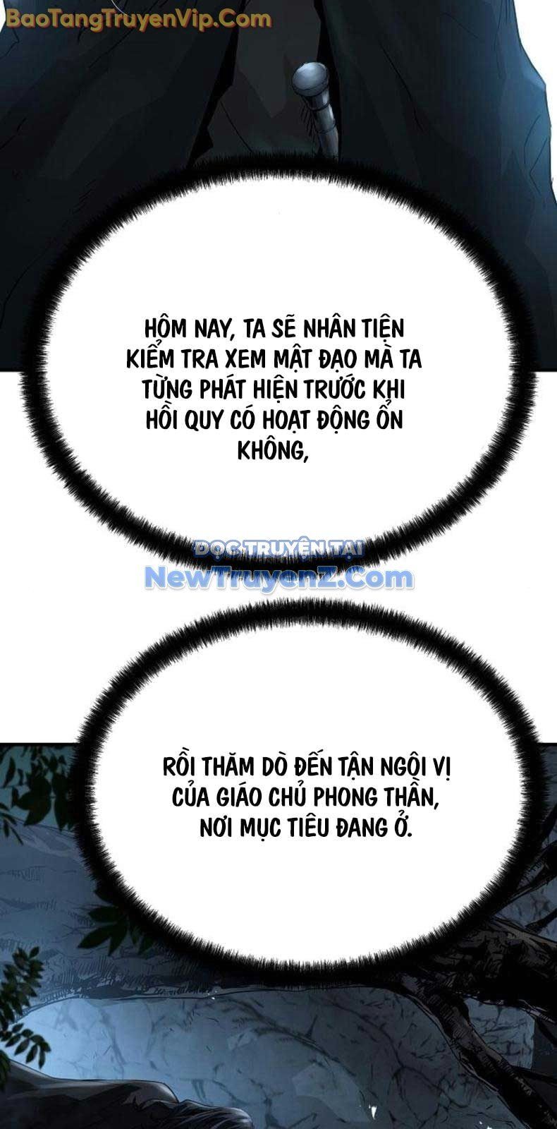 Tuyệt Thế Hồi Quy