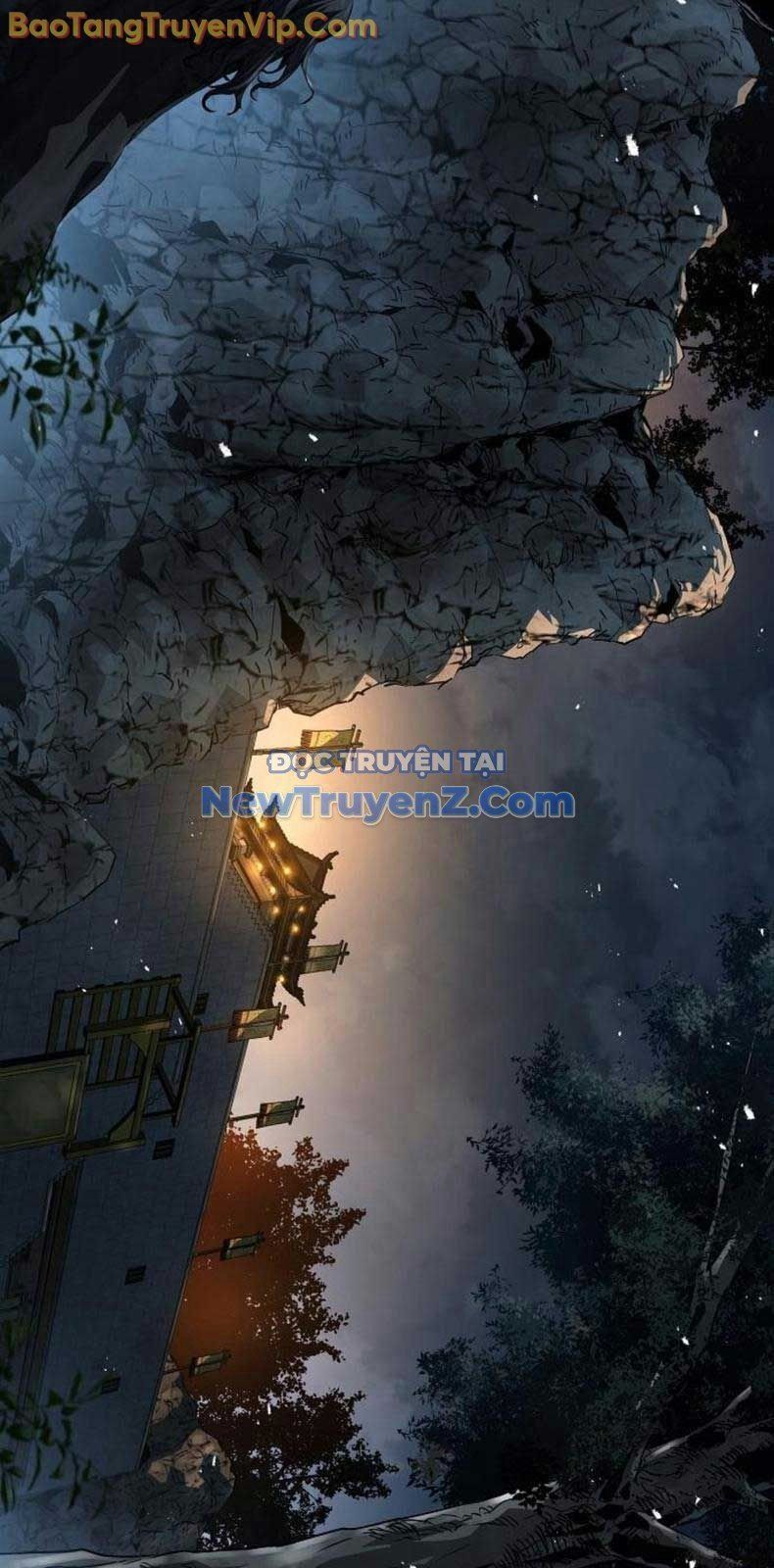 Tuyệt Thế Hồi Quy