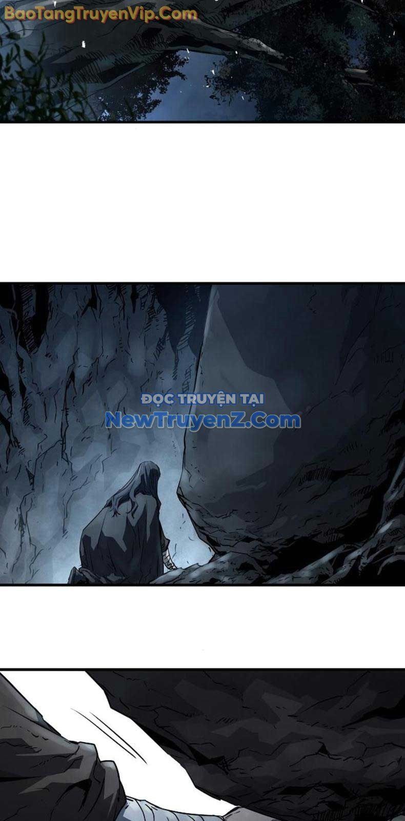 Tuyệt Thế Hồi Quy