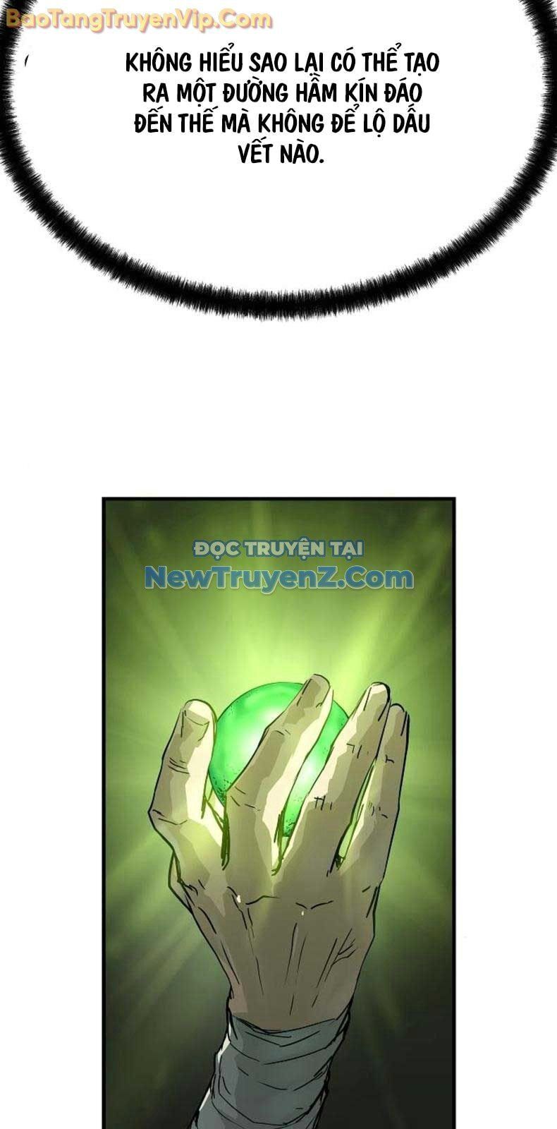 Tuyệt Thế Hồi Quy