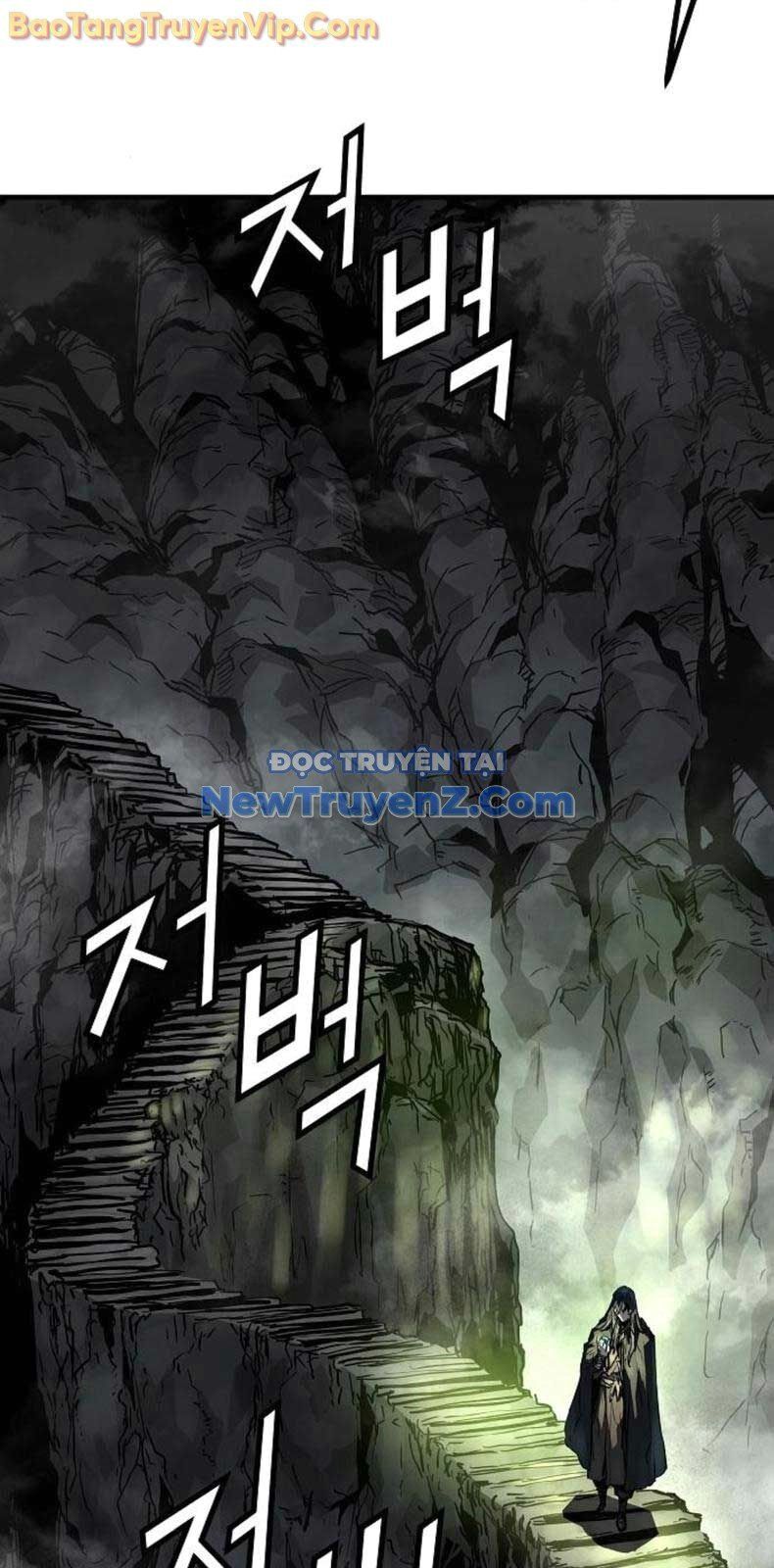 Tuyệt Thế Hồi Quy