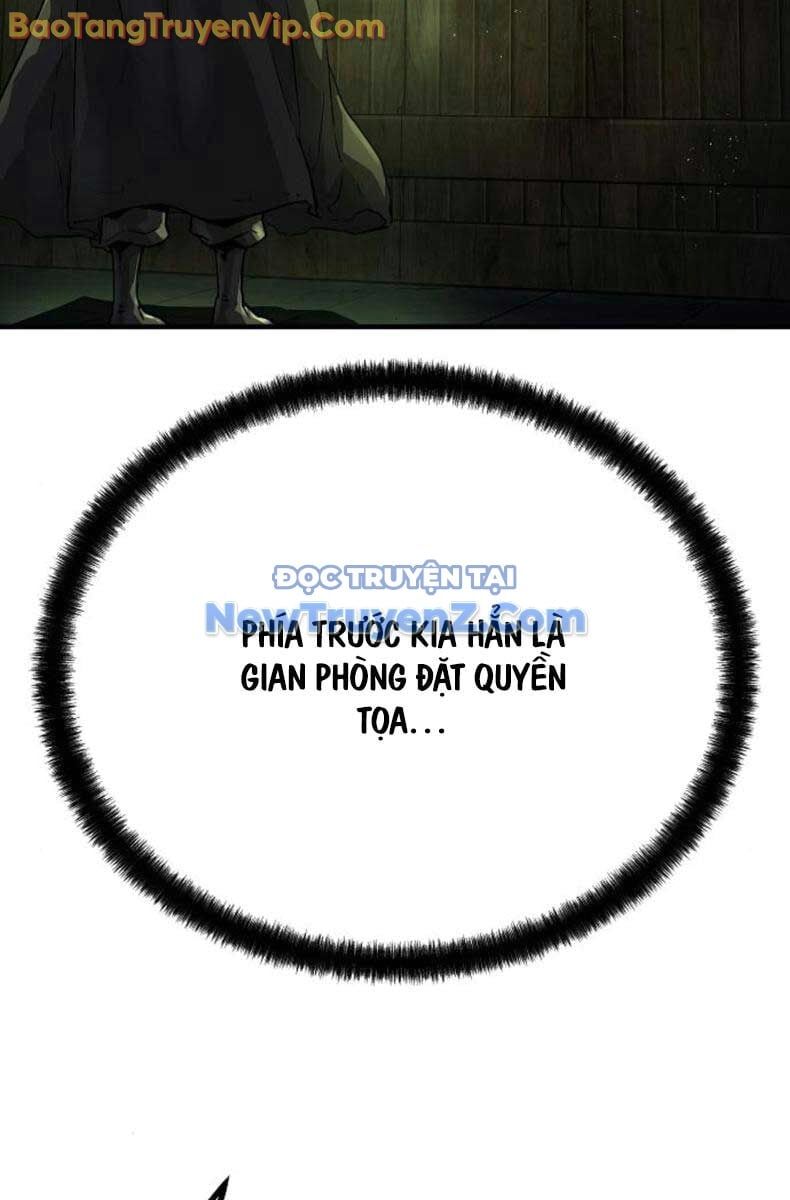 Tuyệt Thế Hồi Quy