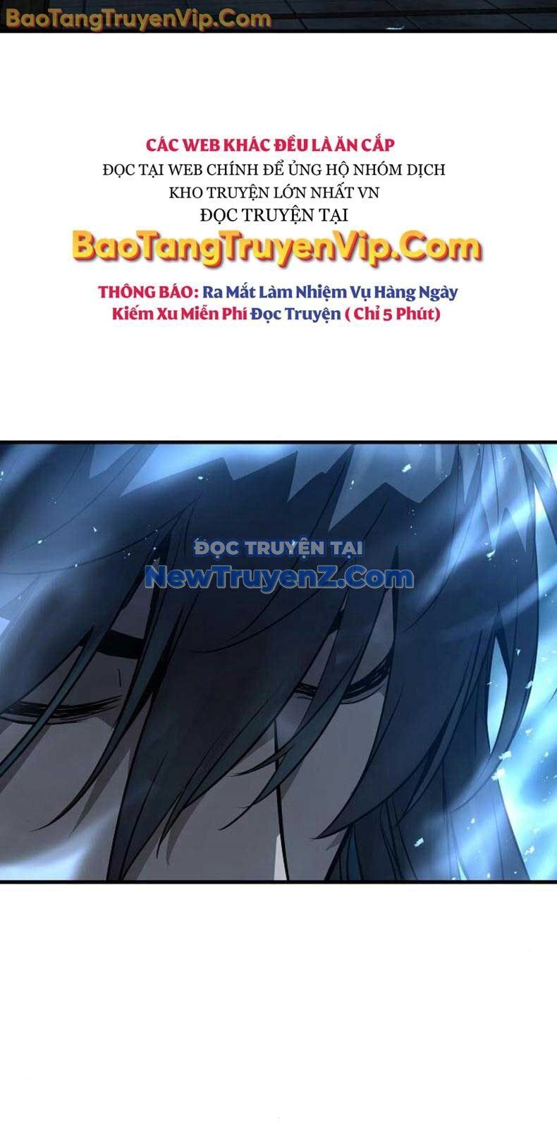 Tuyệt Thế Hồi Quy