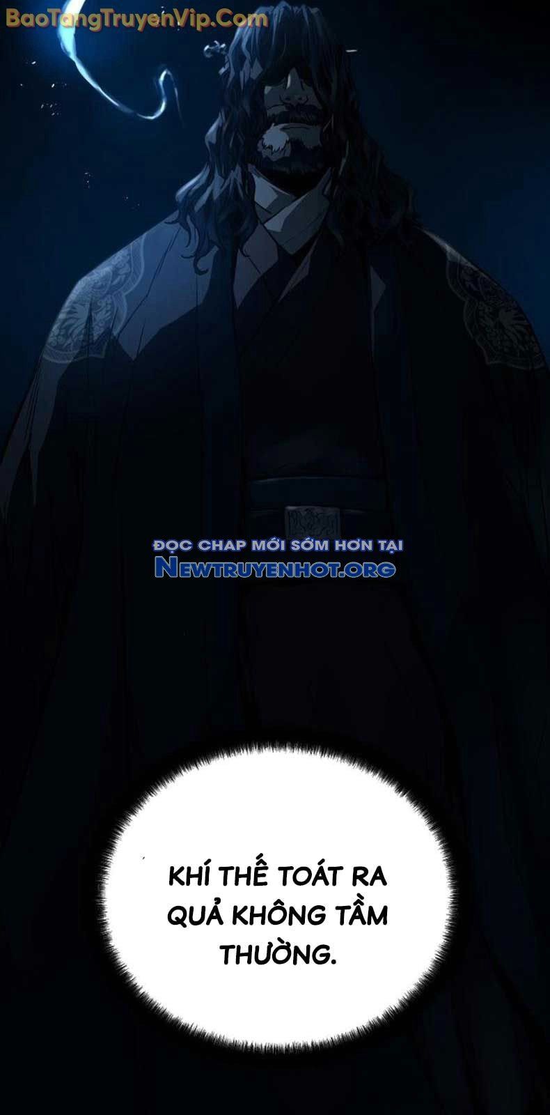 Tuyệt Thế Hồi Quy