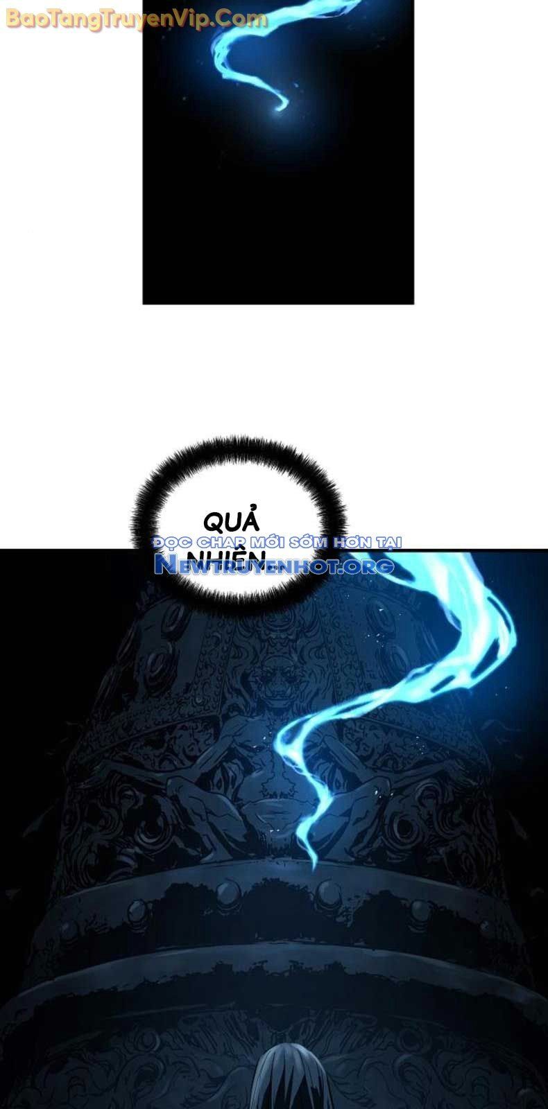Tuyệt Thế Hồi Quy