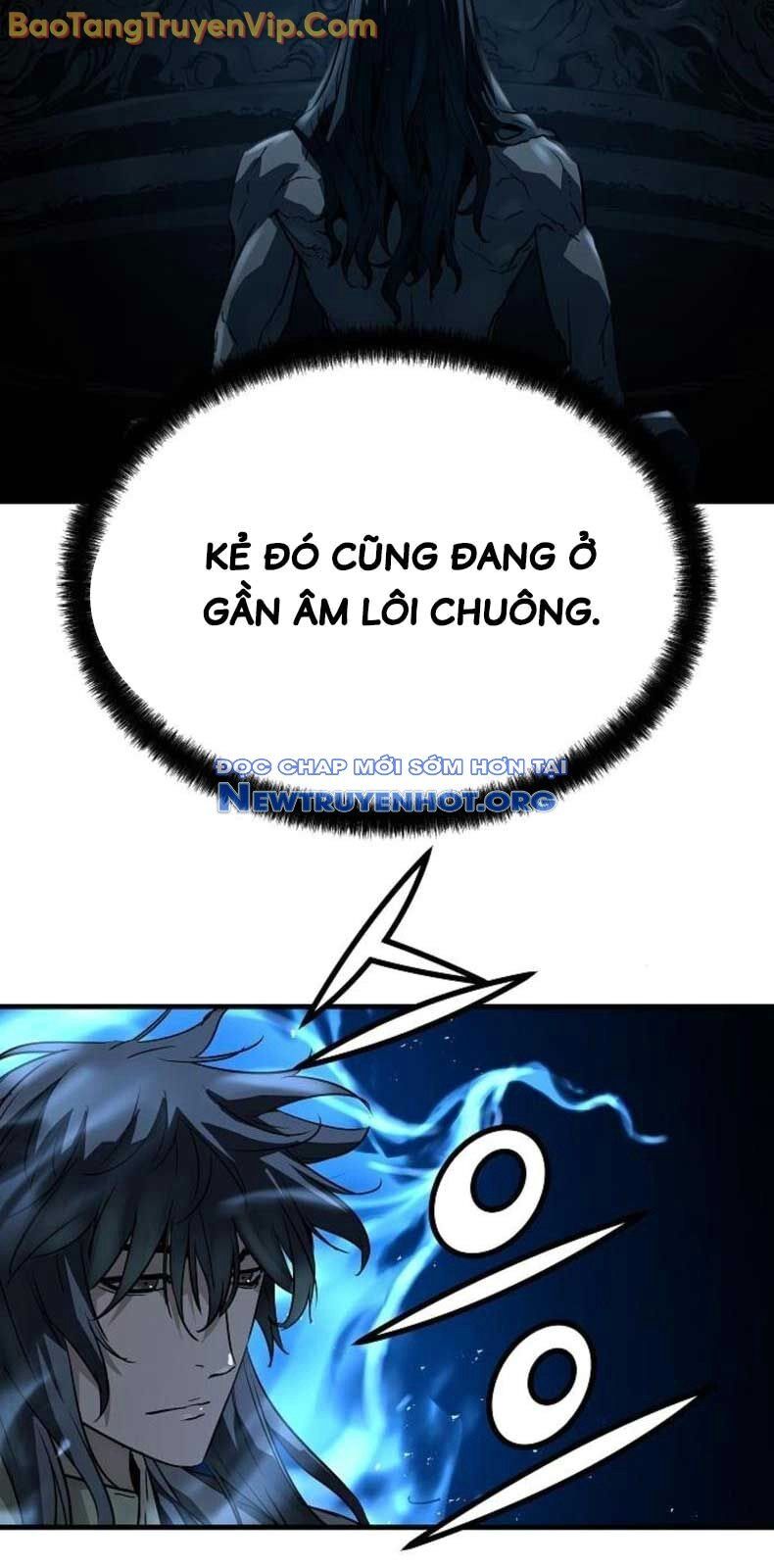 Tuyệt Thế Hồi Quy