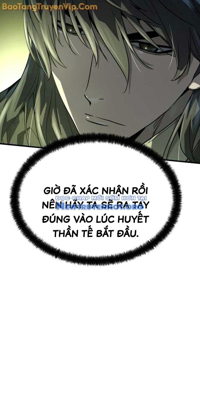 Tuyệt Thế Hồi Quy