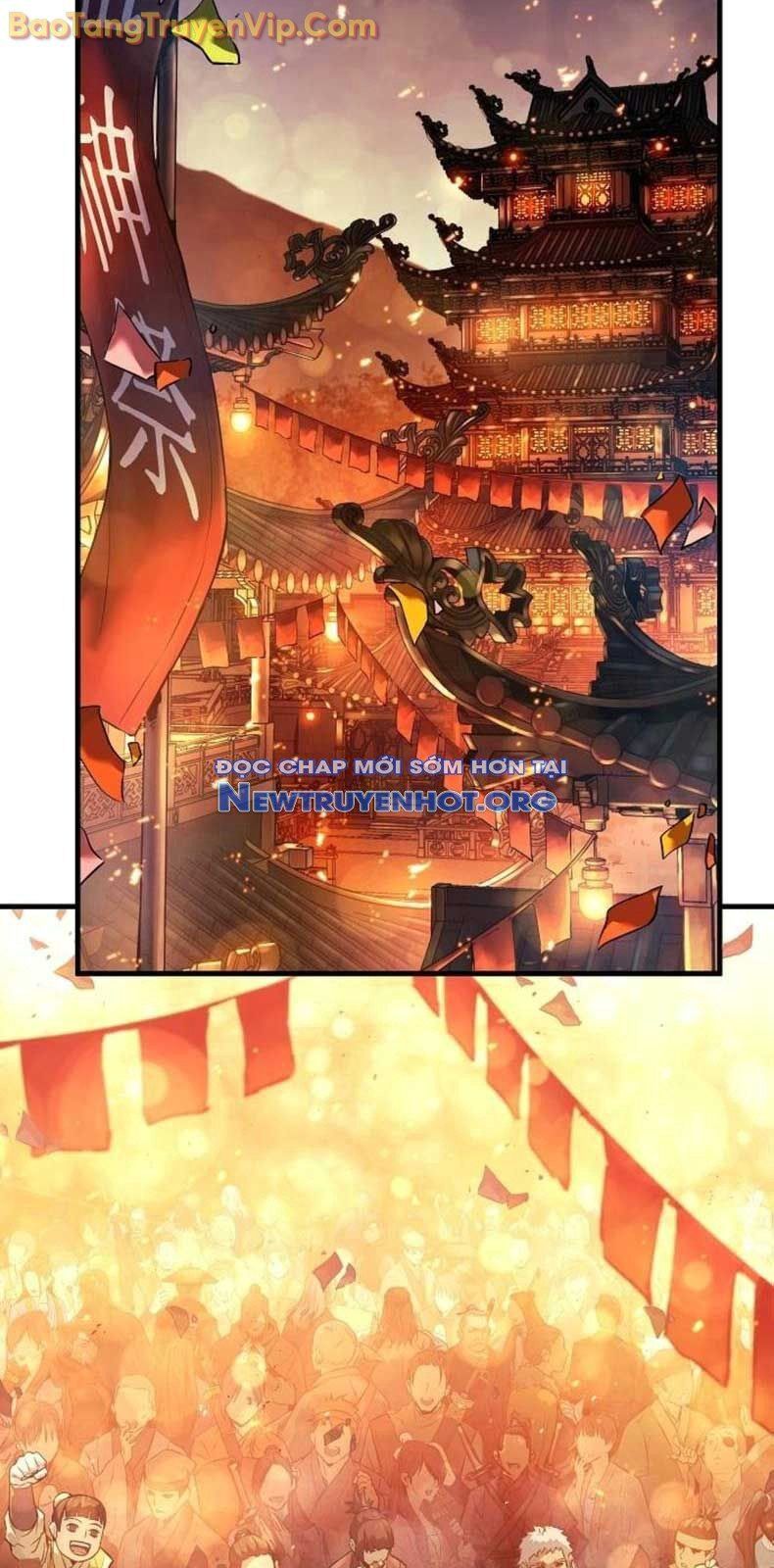 Tuyệt Thế Hồi Quy