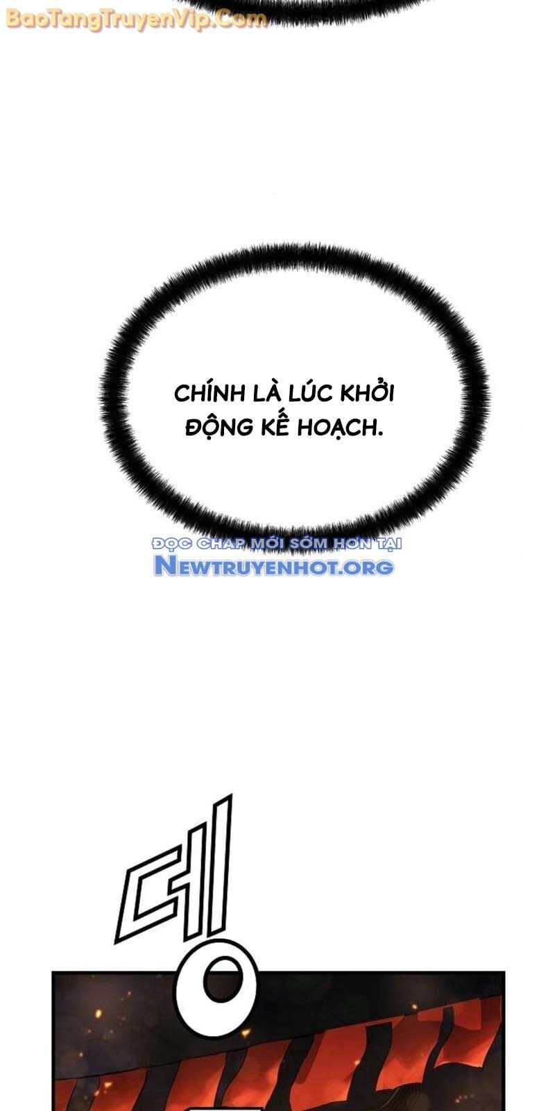 Tuyệt Thế Hồi Quy