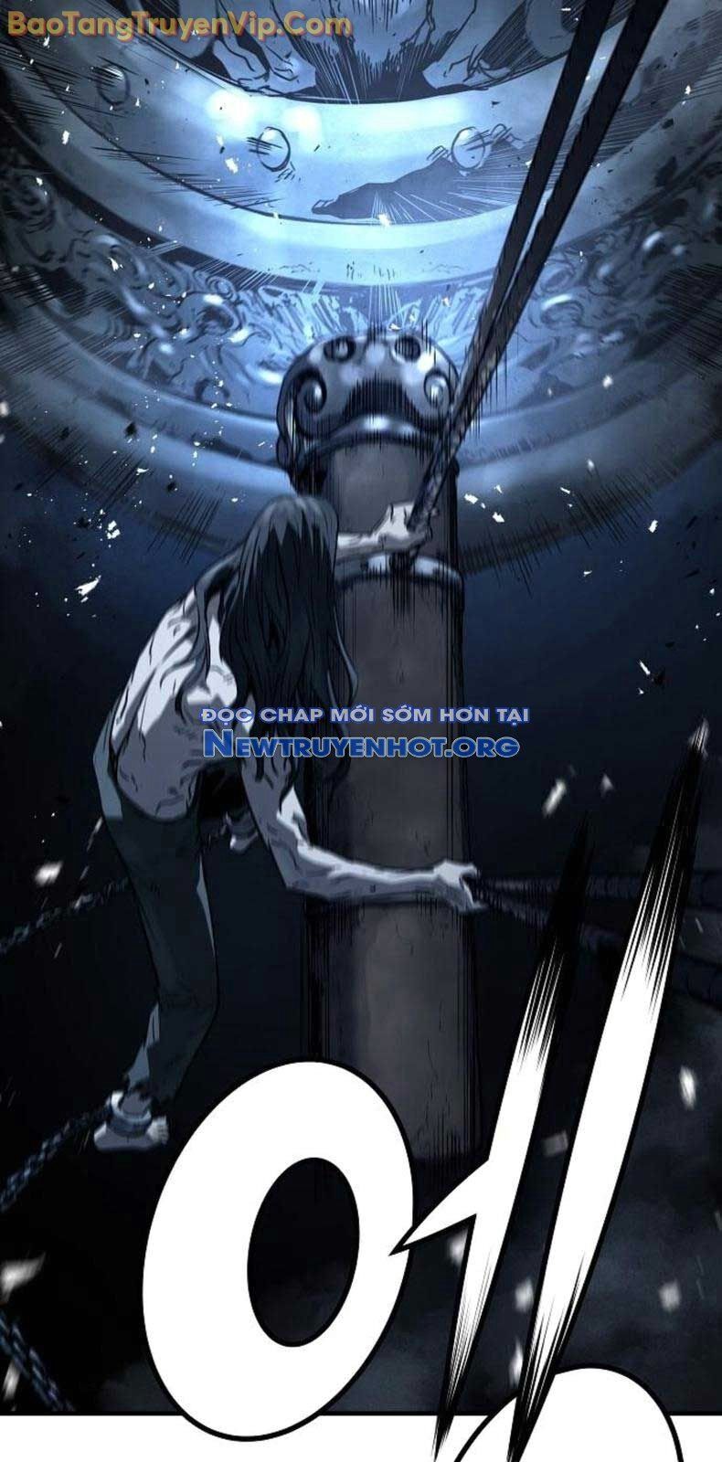 Tuyệt Thế Hồi Quy