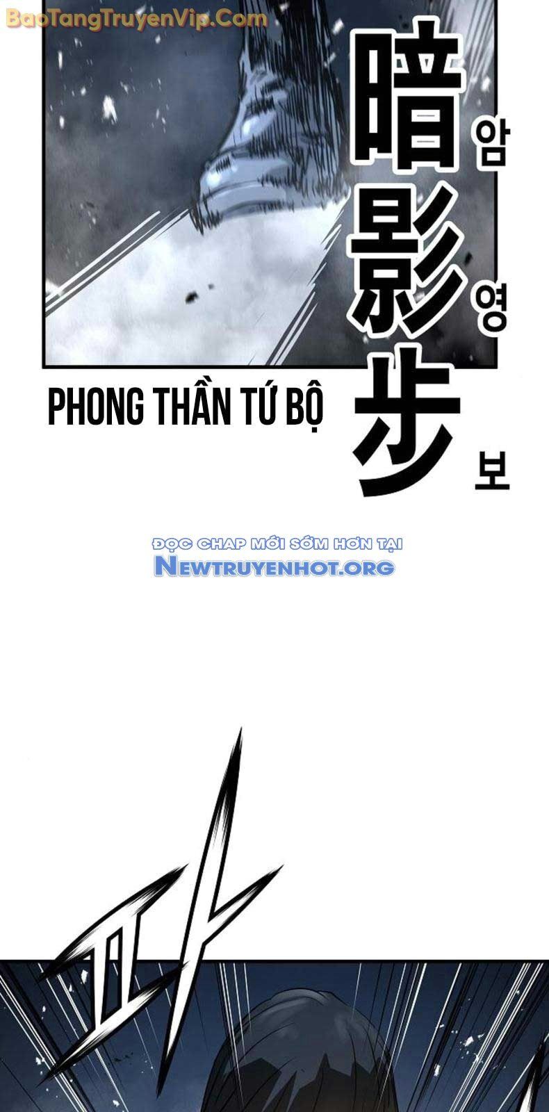 Tuyệt Thế Hồi Quy