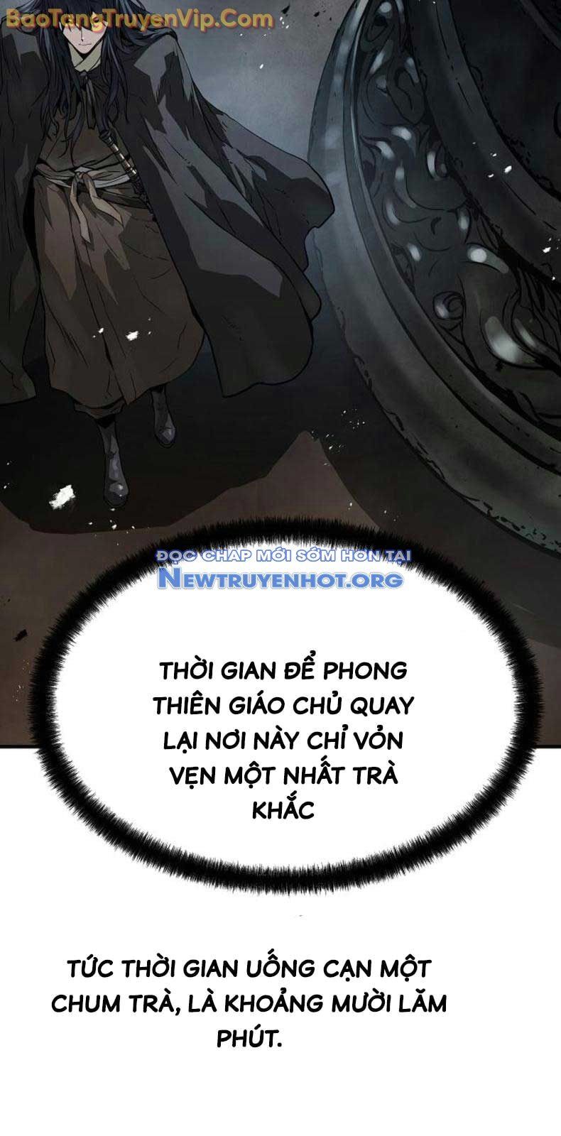 Tuyệt Thế Hồi Quy