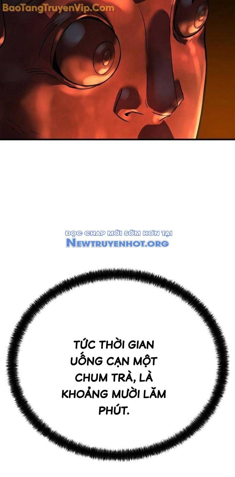Tuyệt Thế Hồi Quy