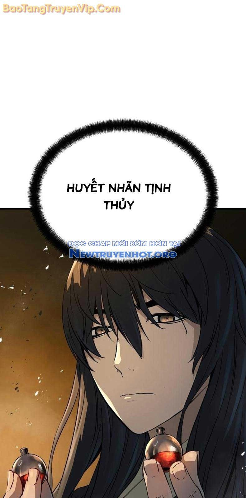 Tuyệt Thế Hồi Quy
