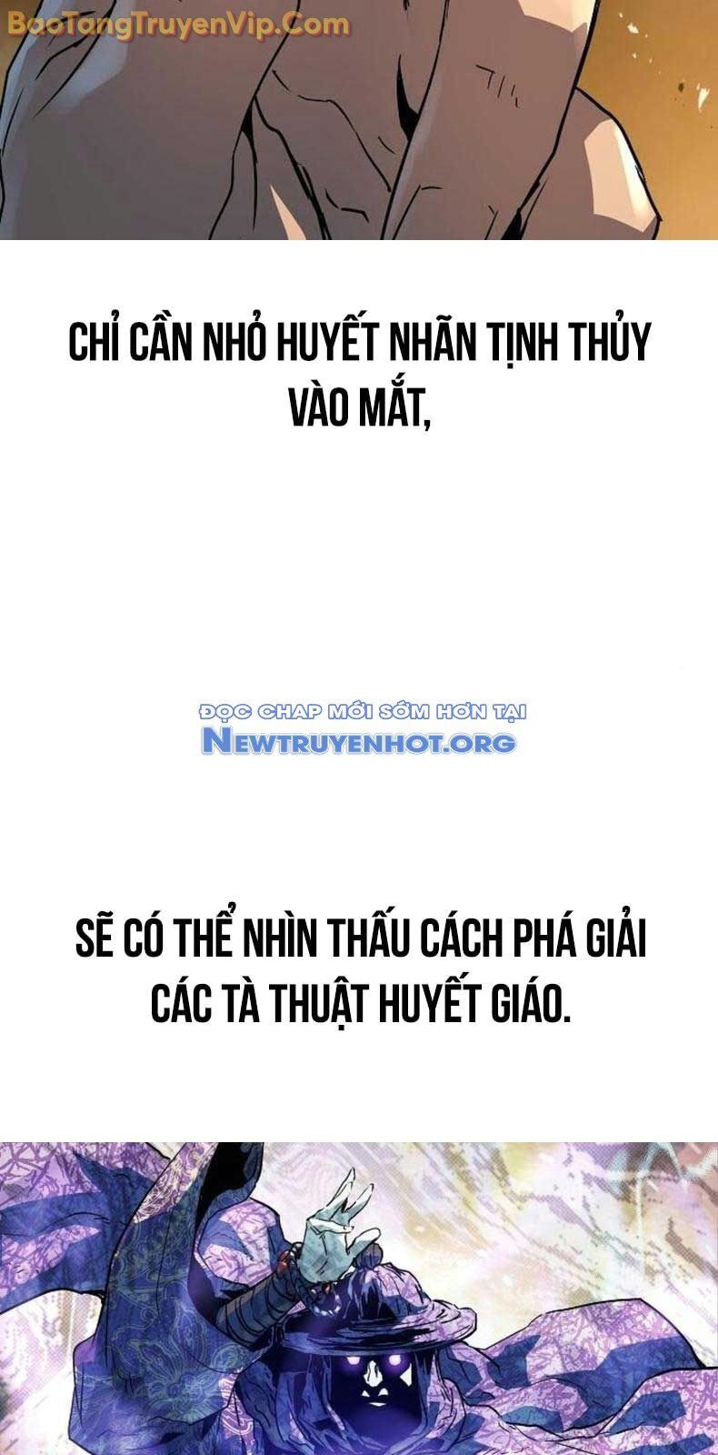 Tuyệt Thế Hồi Quy