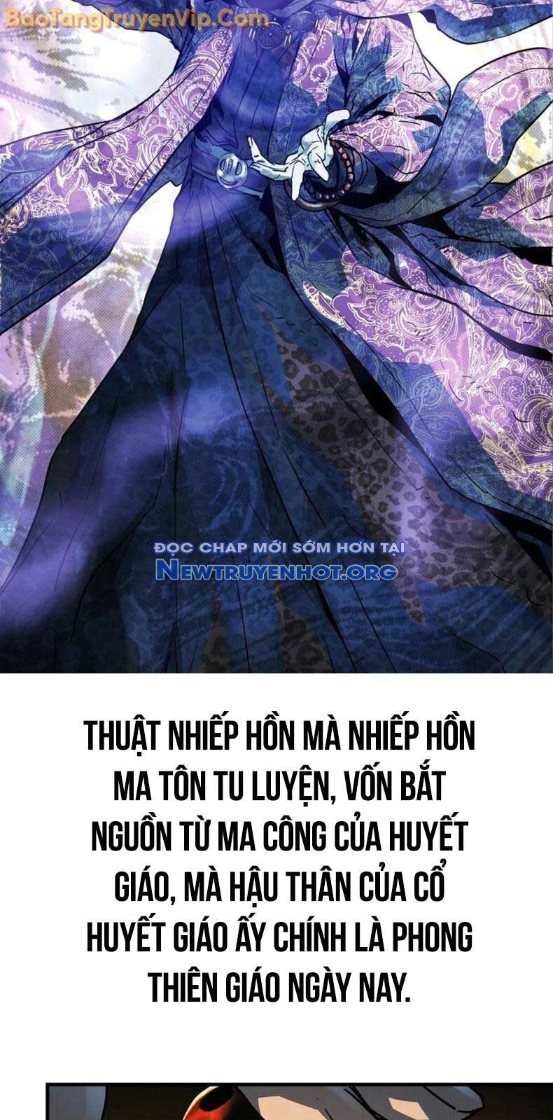 Tuyệt Thế Hồi Quy