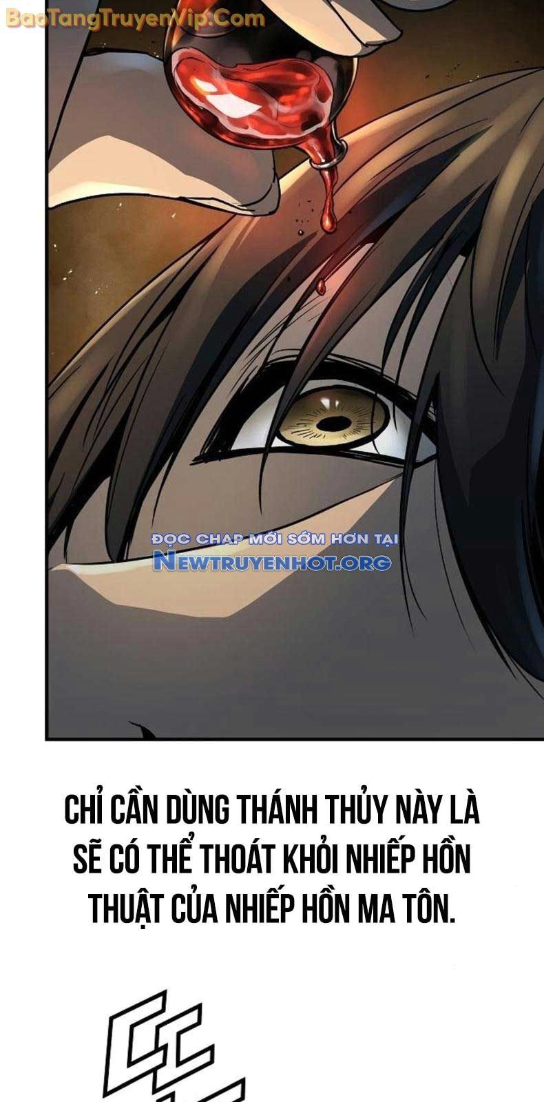 Tuyệt Thế Hồi Quy