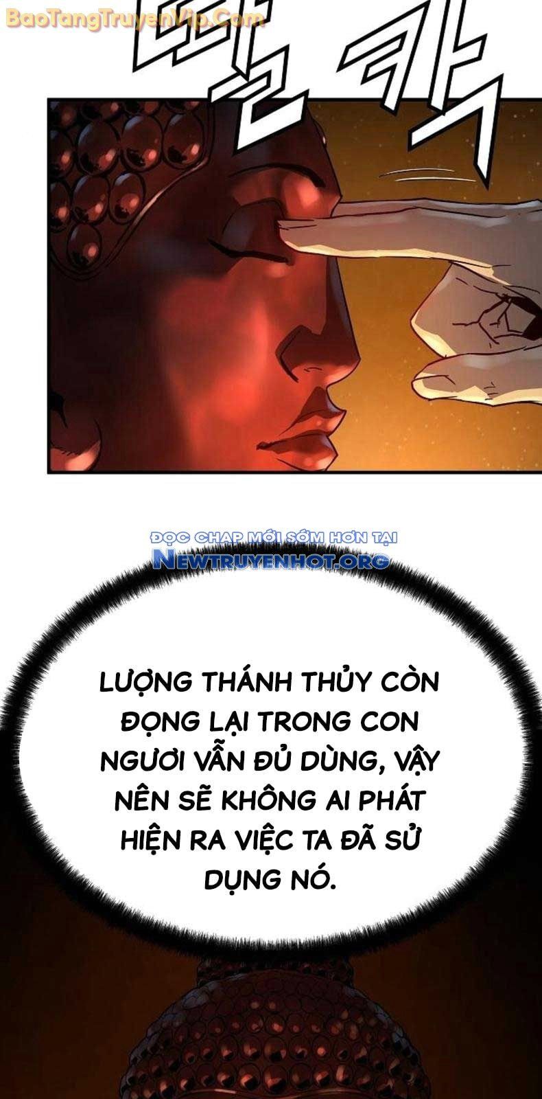 Tuyệt Thế Hồi Quy