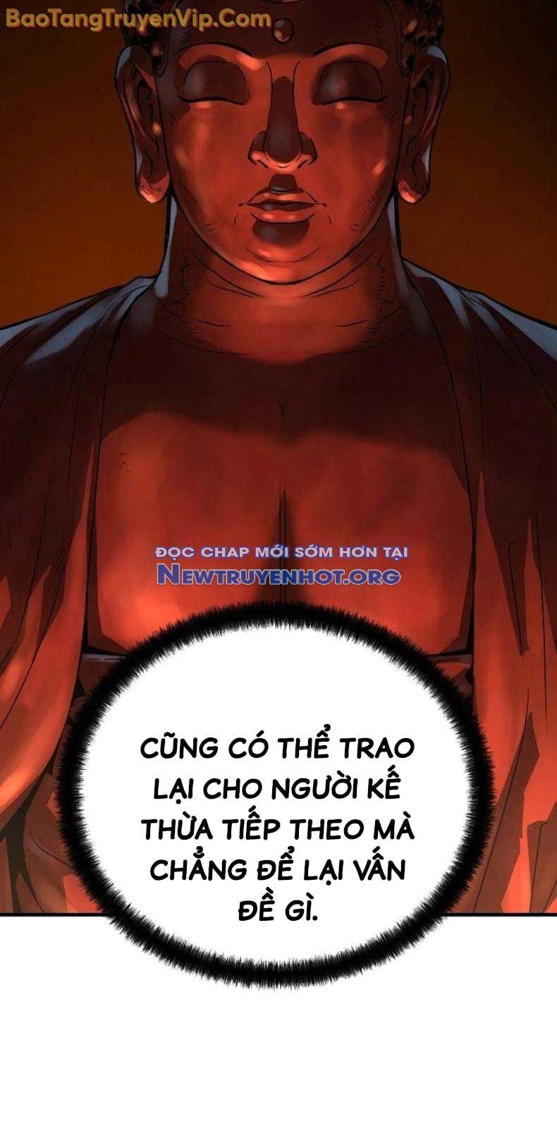 Tuyệt Thế Hồi Quy