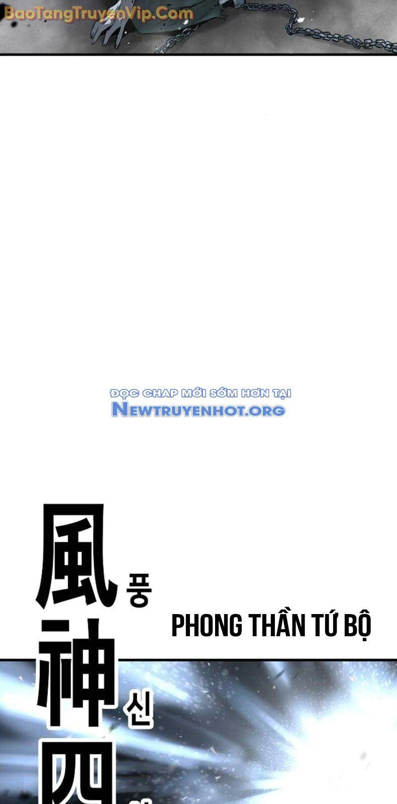 Tuyệt Thế Hồi Quy