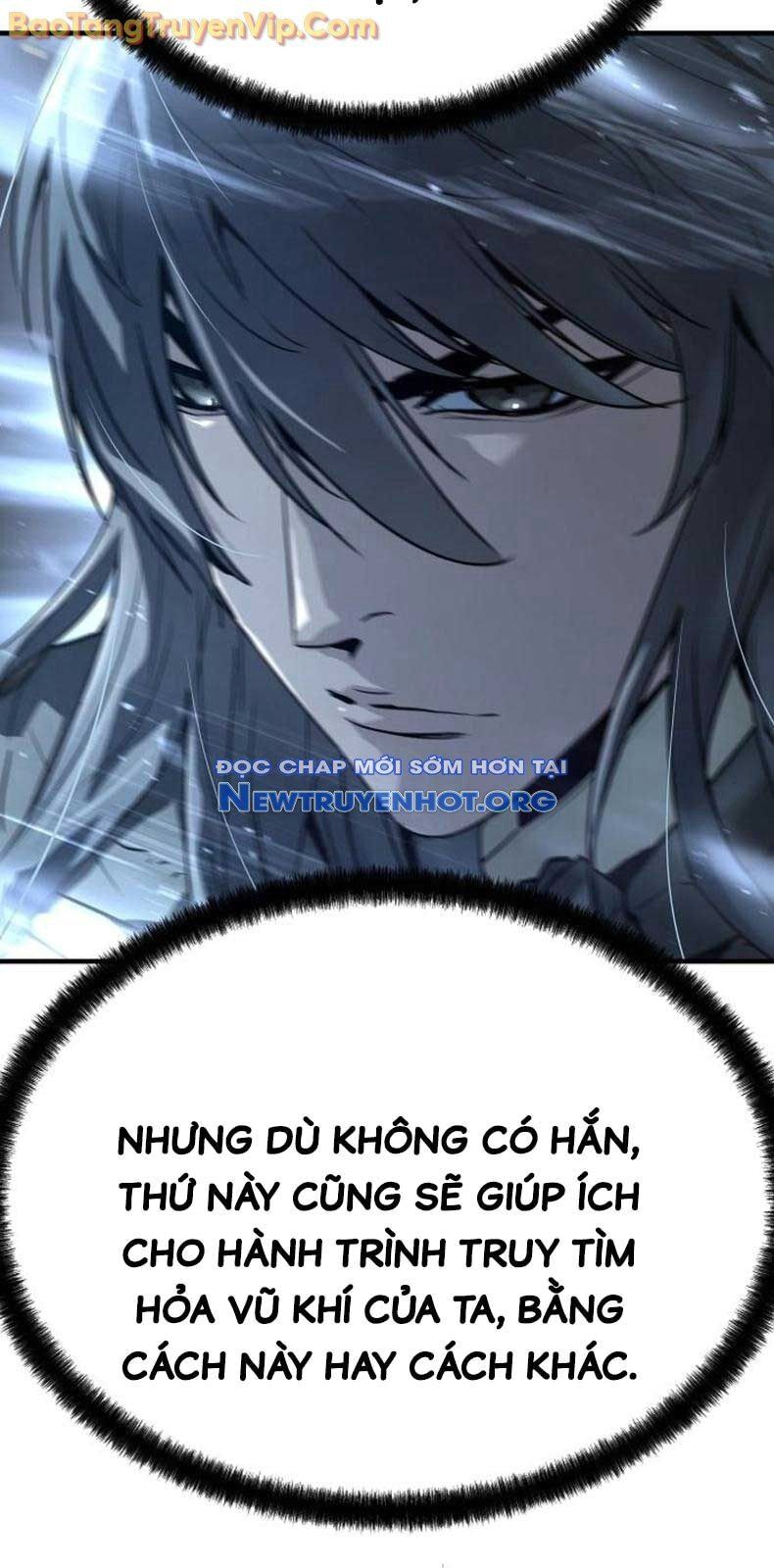 Tuyệt Thế Hồi Quy