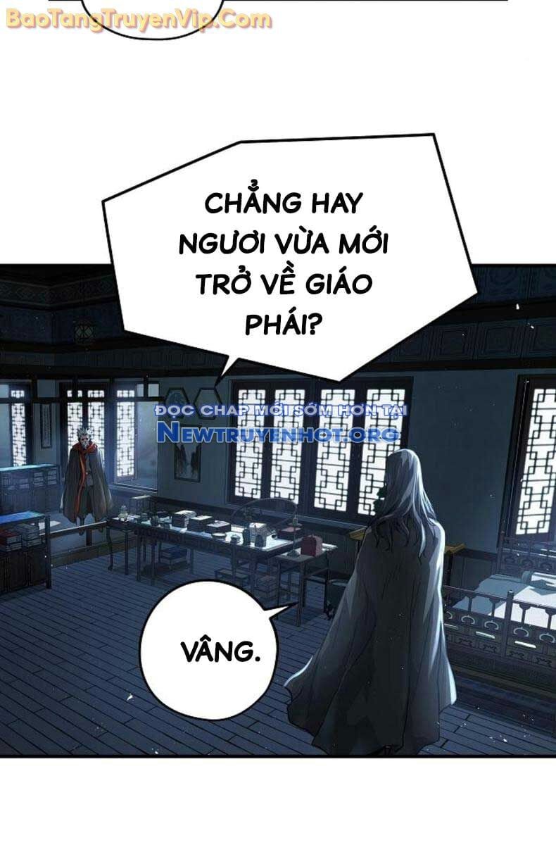 Tuyệt Thế Hồi Quy
