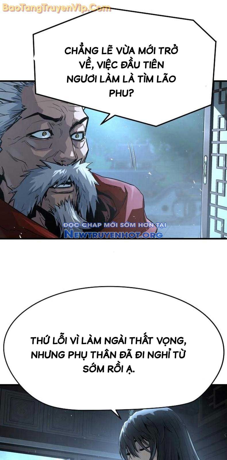 Tuyệt Thế Hồi Quy
