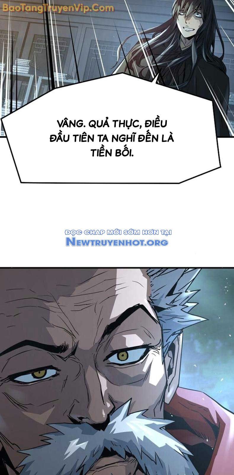 Tuyệt Thế Hồi Quy