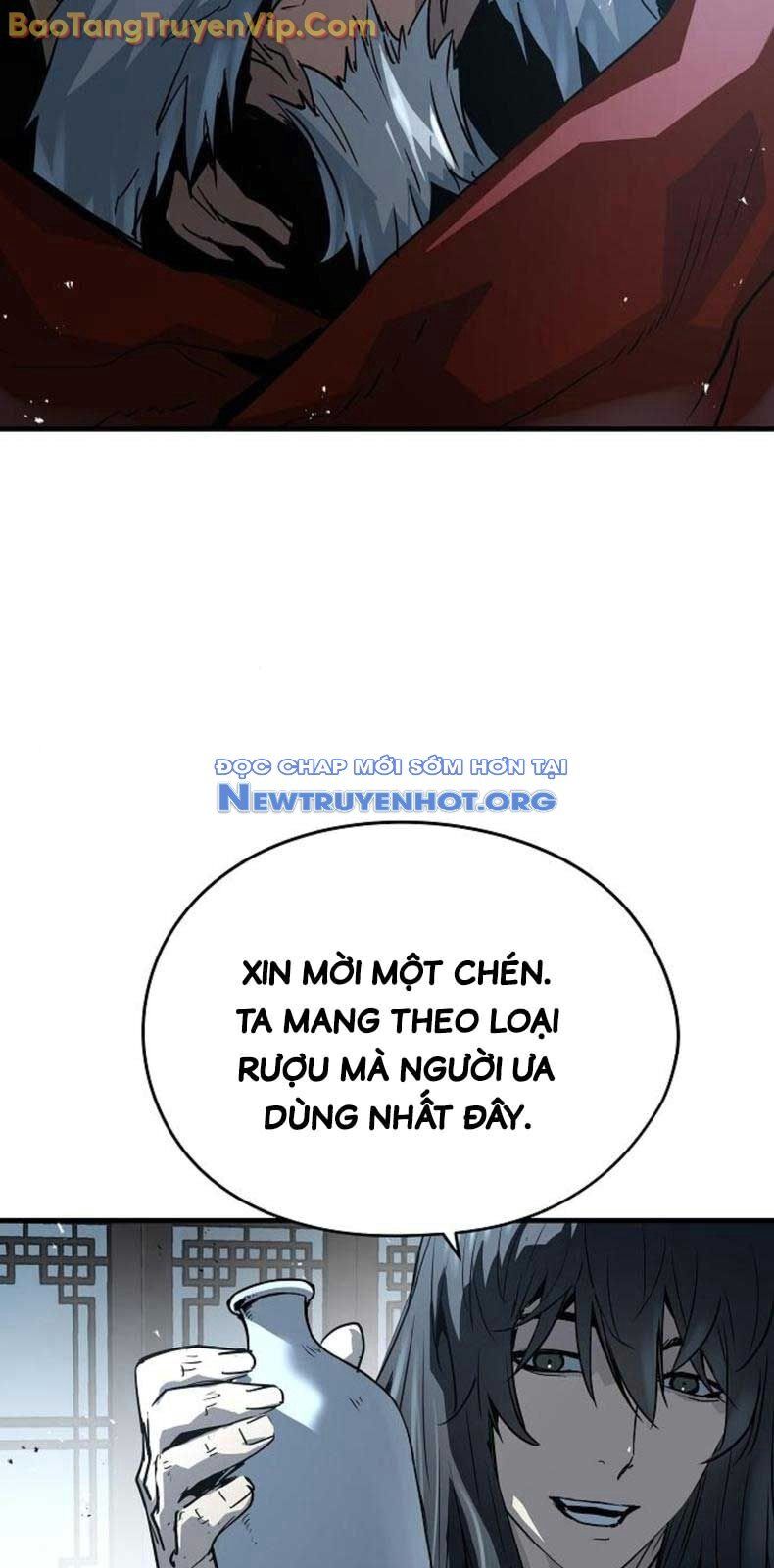 Tuyệt Thế Hồi Quy