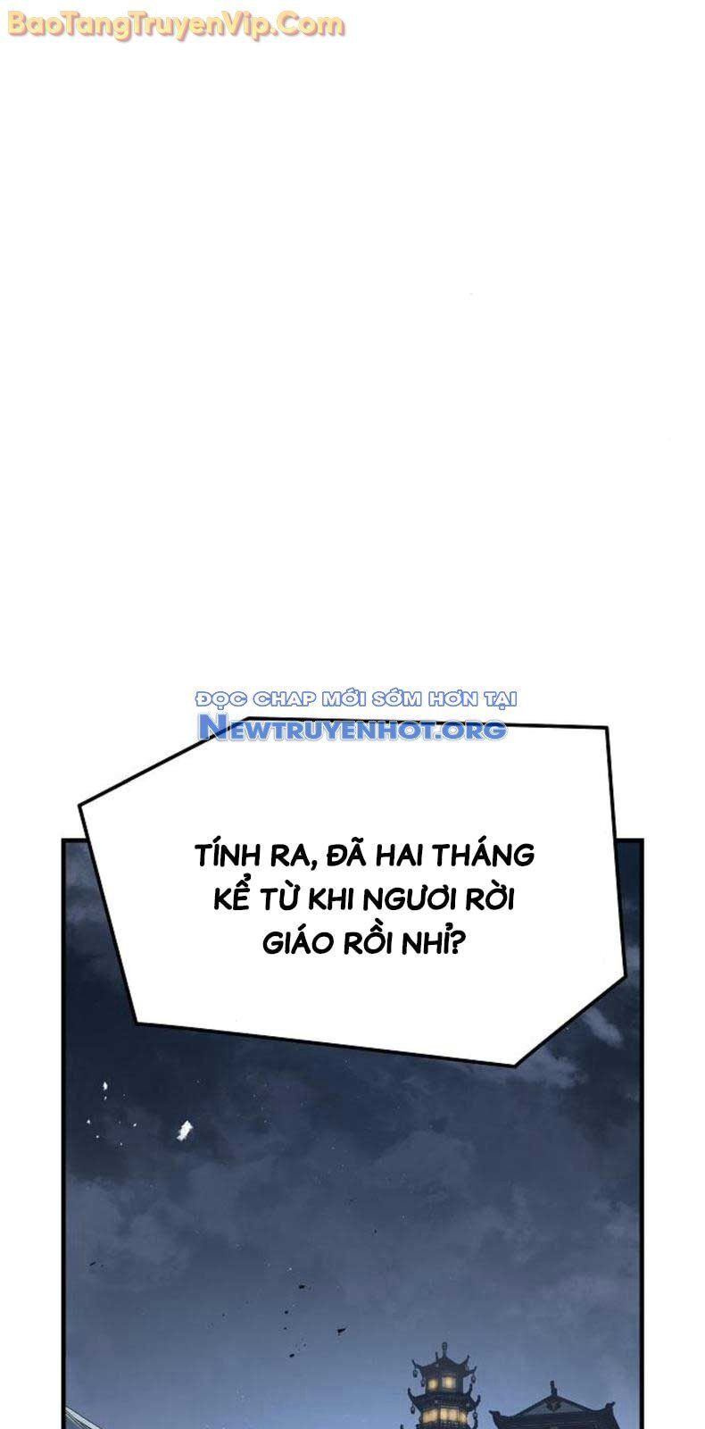 Tuyệt Thế Hồi Quy