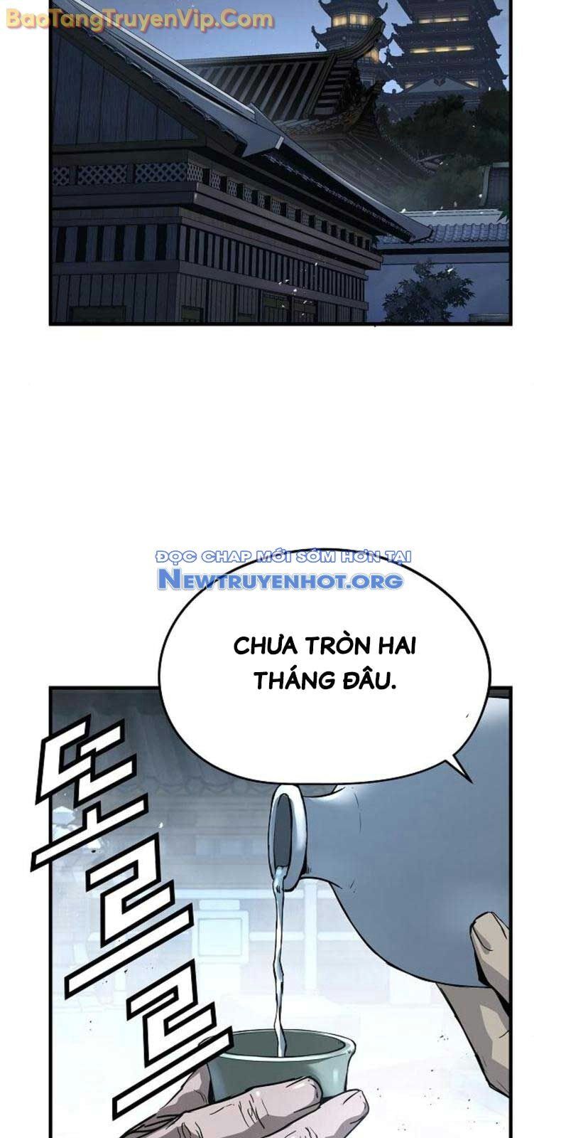 Tuyệt Thế Hồi Quy