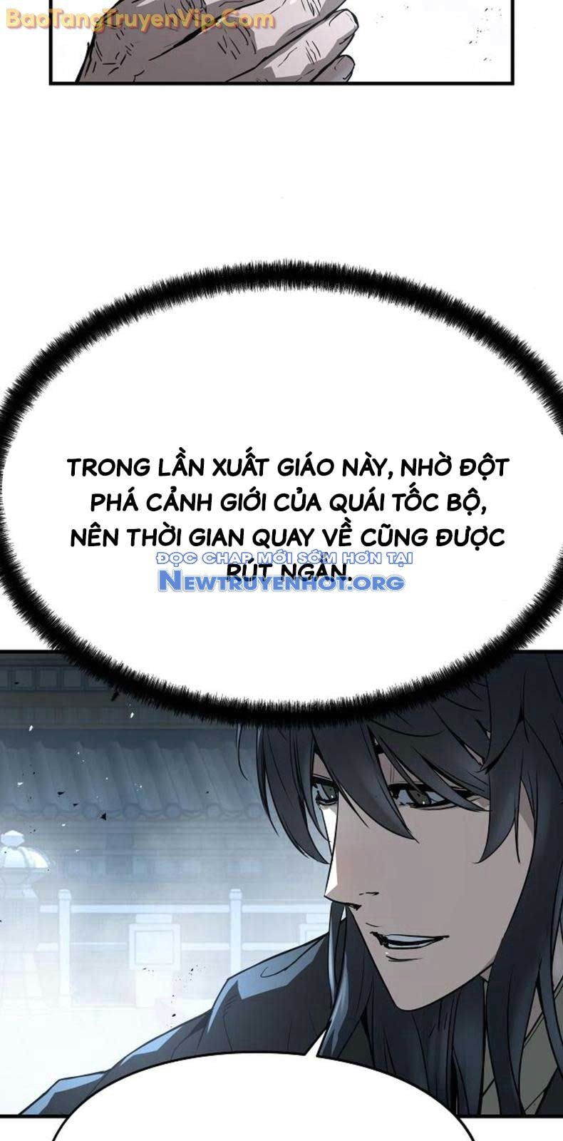 Tuyệt Thế Hồi Quy