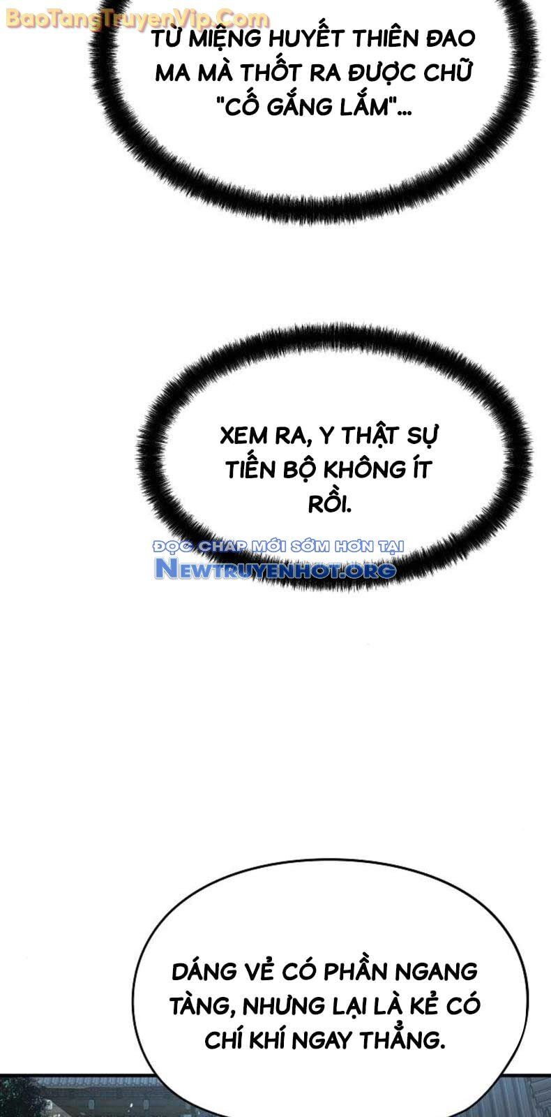 Tuyệt Thế Hồi Quy