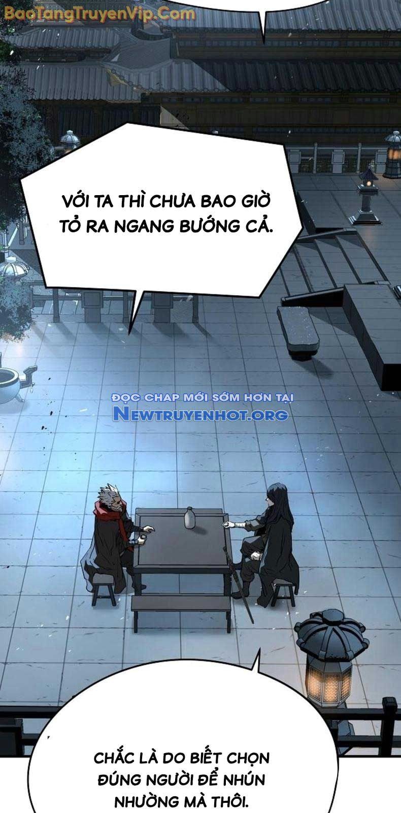 Tuyệt Thế Hồi Quy
