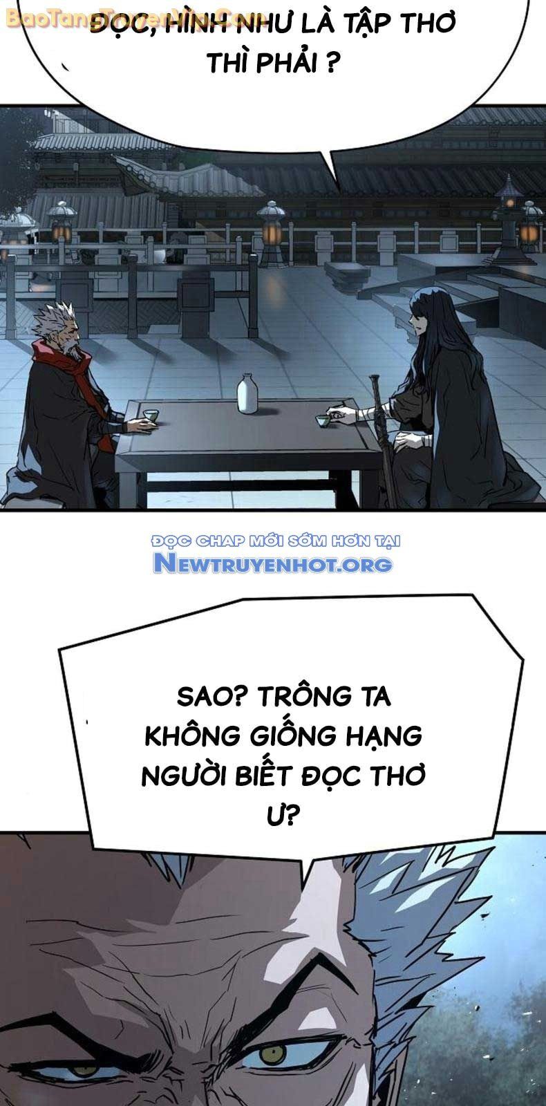 Tuyệt Thế Hồi Quy
