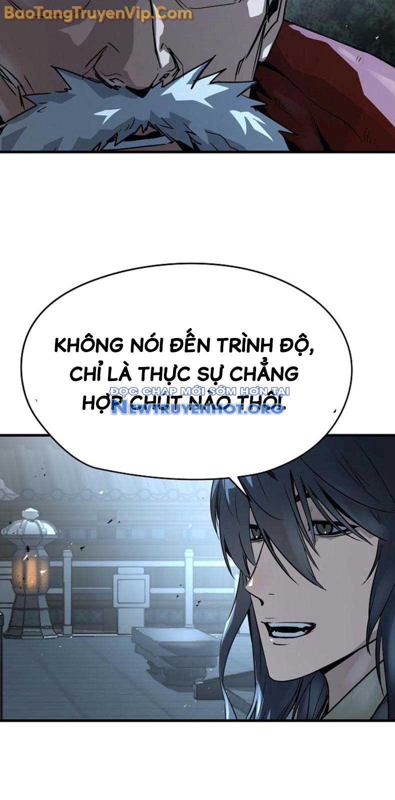 Tuyệt Thế Hồi Quy
