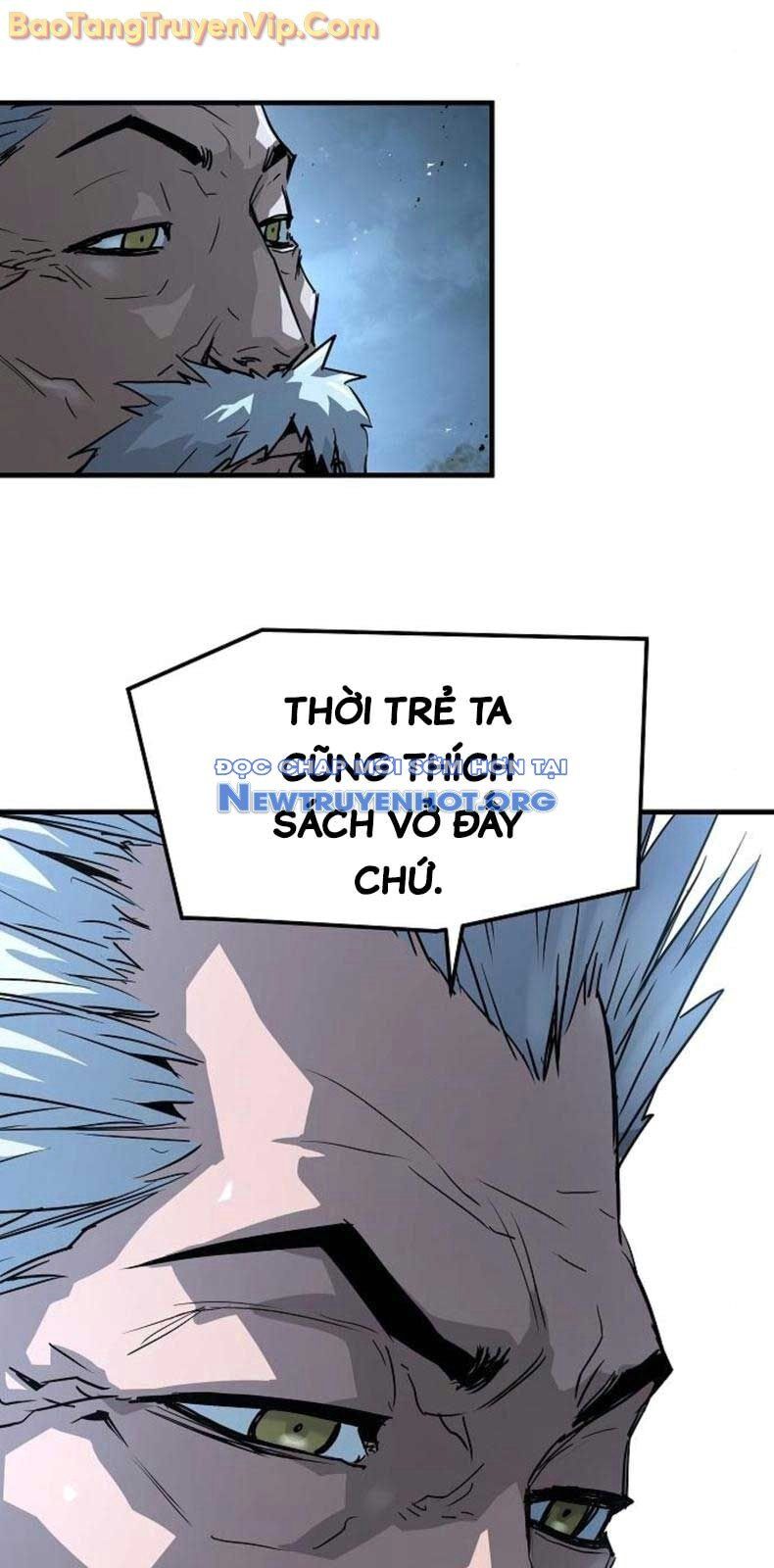 Tuyệt Thế Hồi Quy