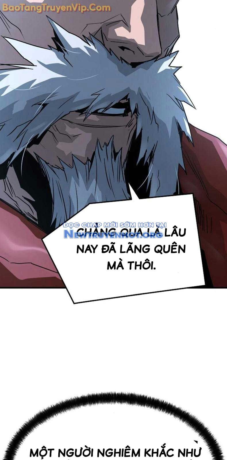Tuyệt Thế Hồi Quy