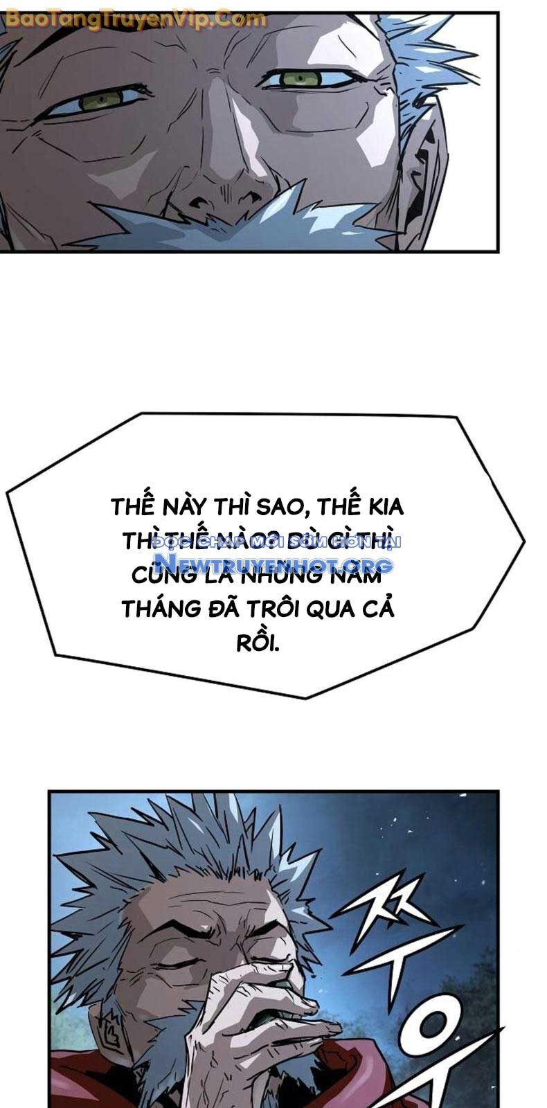 Tuyệt Thế Hồi Quy